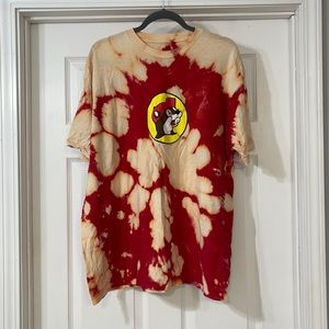 Buckee’s Tye Die Shirt